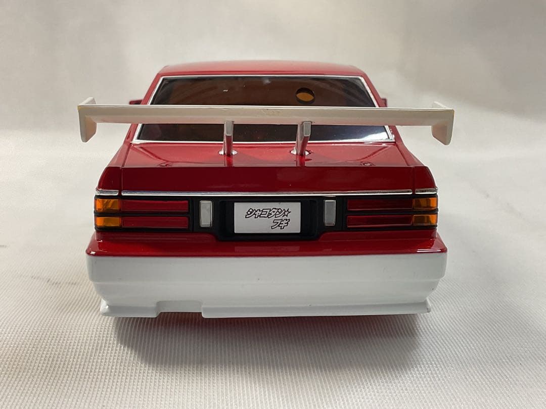 京商 ミニッツ MA-020 AWD DWS AFS 2.4G基盤 Mk1付き