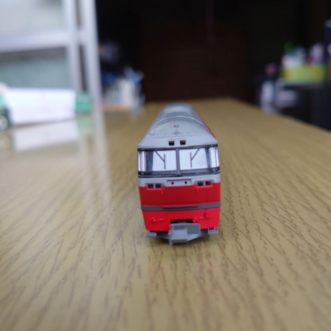 Nゲージ KATO 7005 DF200