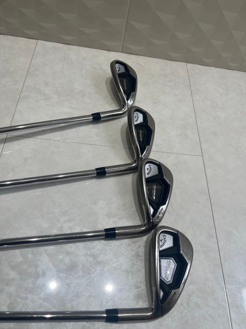 ゴルフクラブ セット