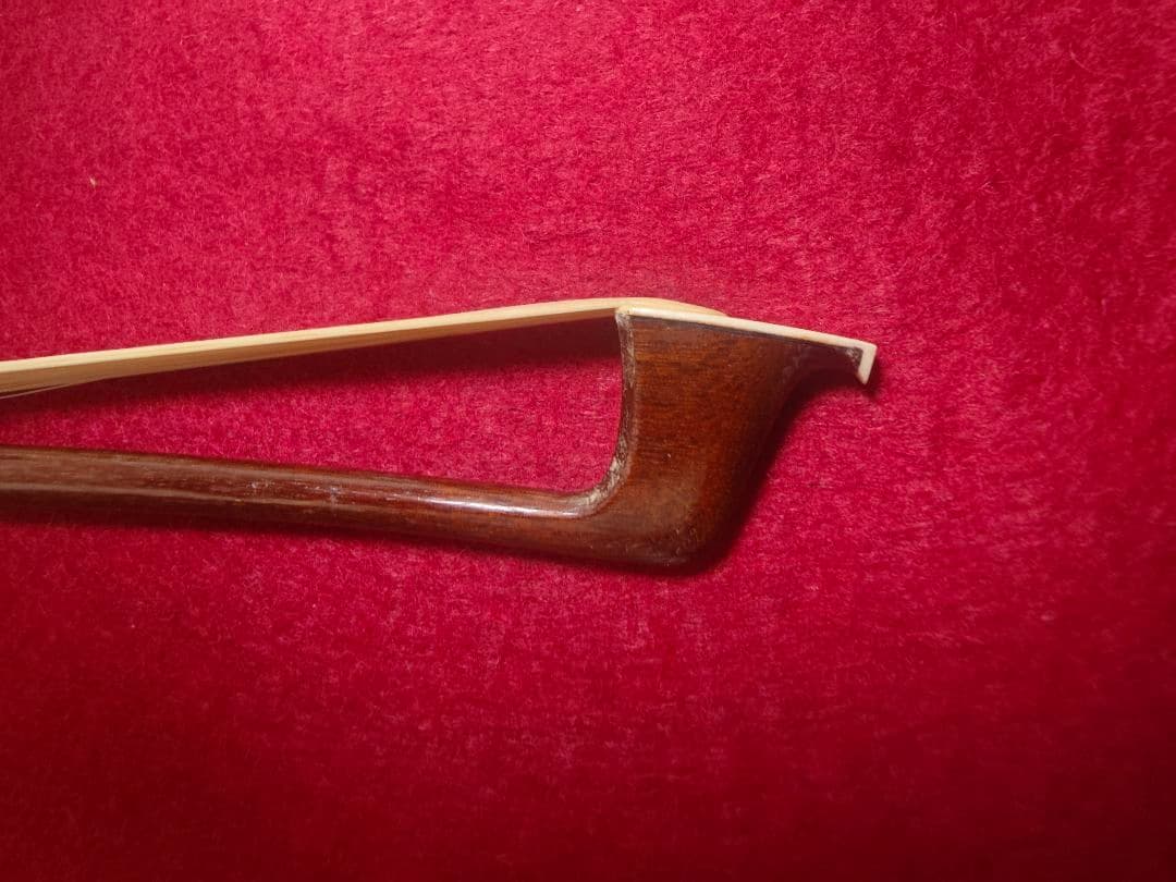 Lothar Seifert バイオリン弓　4/4