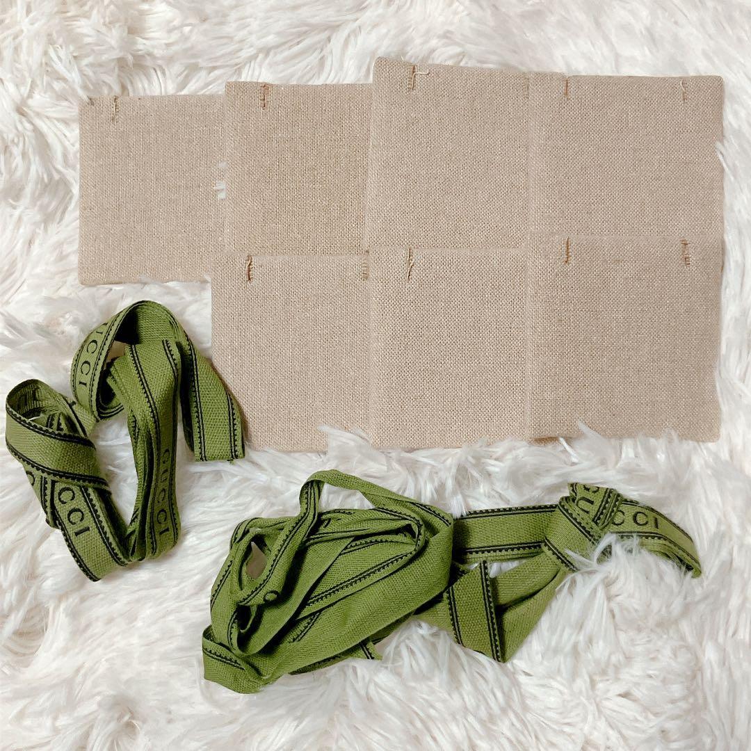 【空箱のみ】グッチ GUCCI アクセサリー入れ ケース 17箱