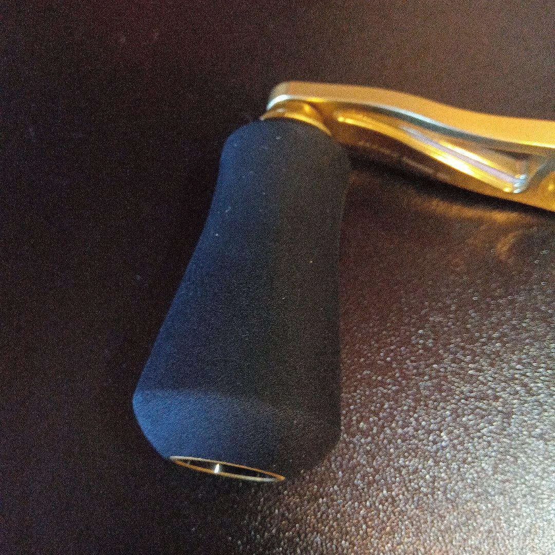 DRT バリアルハンドル 100 mk-3 rim ゴールド