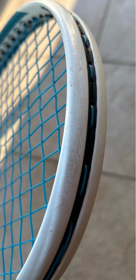 Mizuno ディーフォース U Special Edition(ソフトテニス)