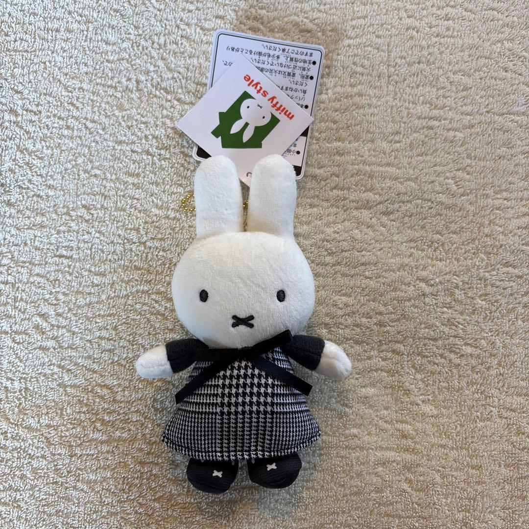【専用】ミッフィーマスコット　有楽町