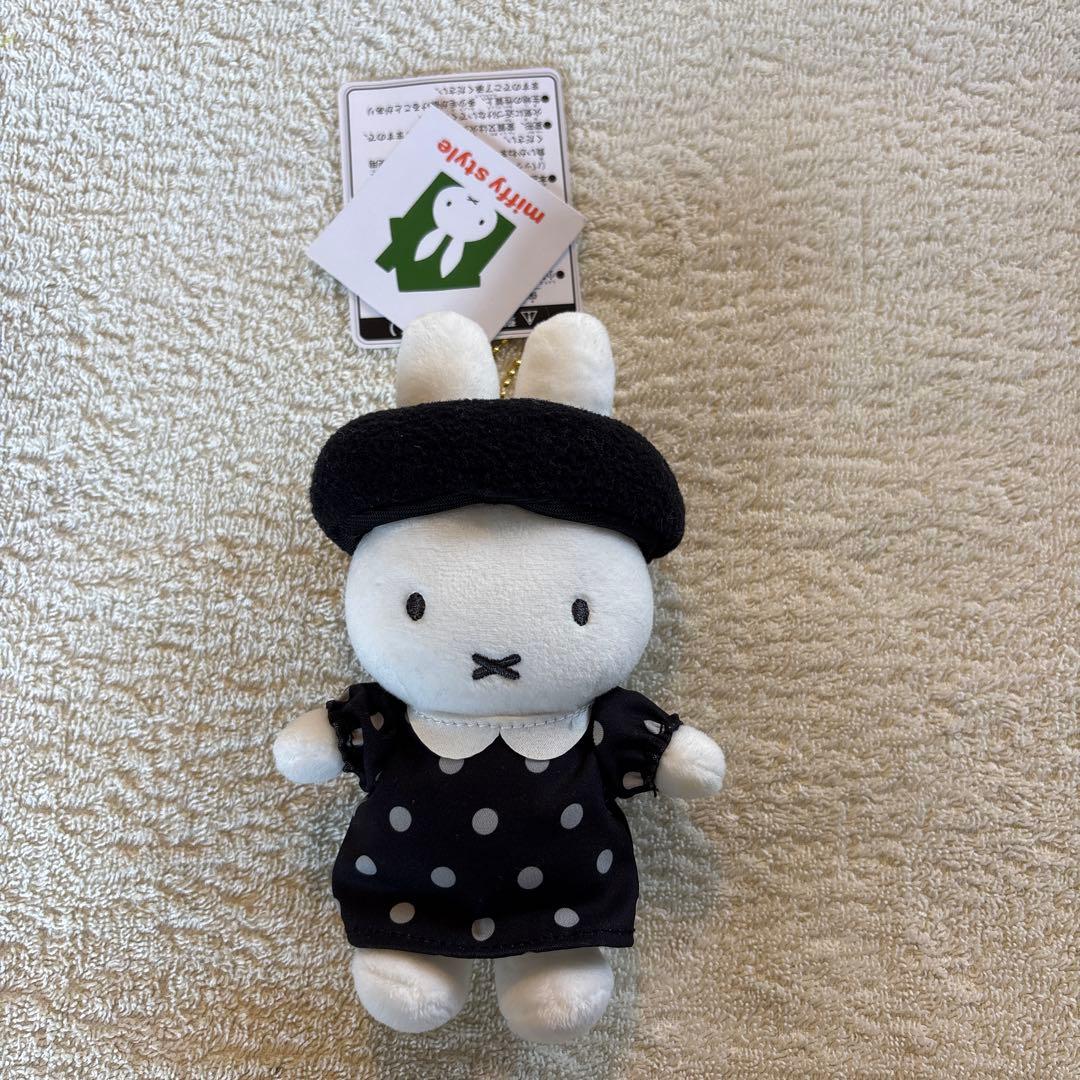 【専用】ミッフィーマスコット　有楽町