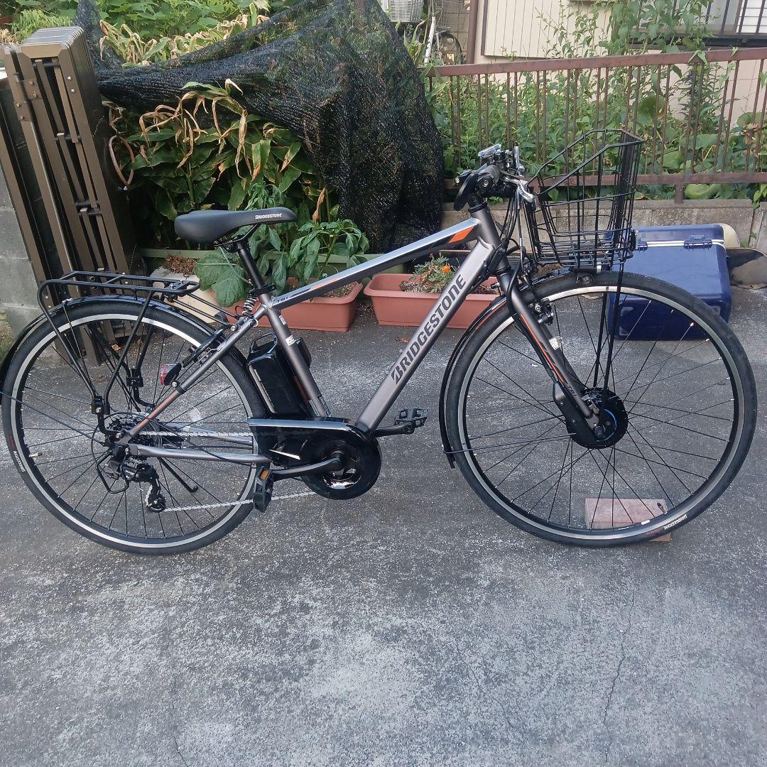 TB1e 2025モデル　マットグレー