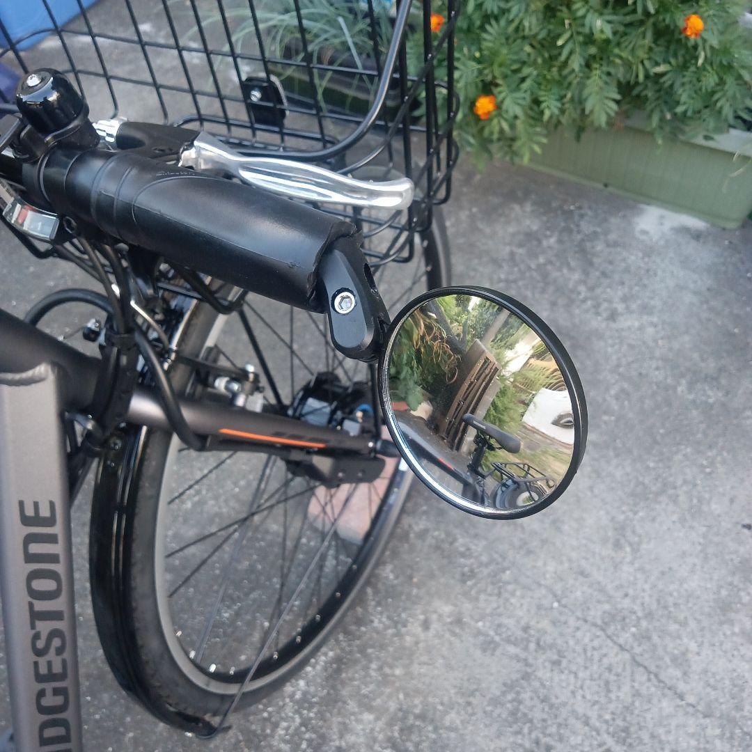 TB1e 2025モデル　マットグレー