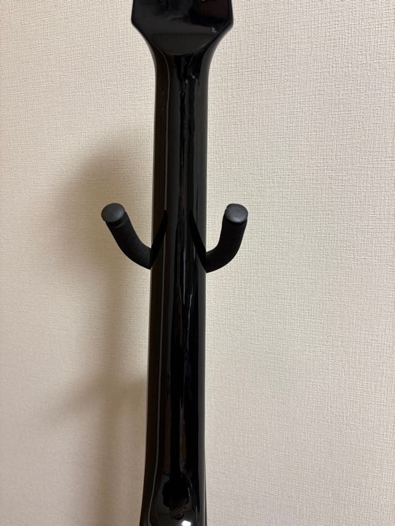 つみき　Epiphone Les Paul CUSTOM Fシリアル