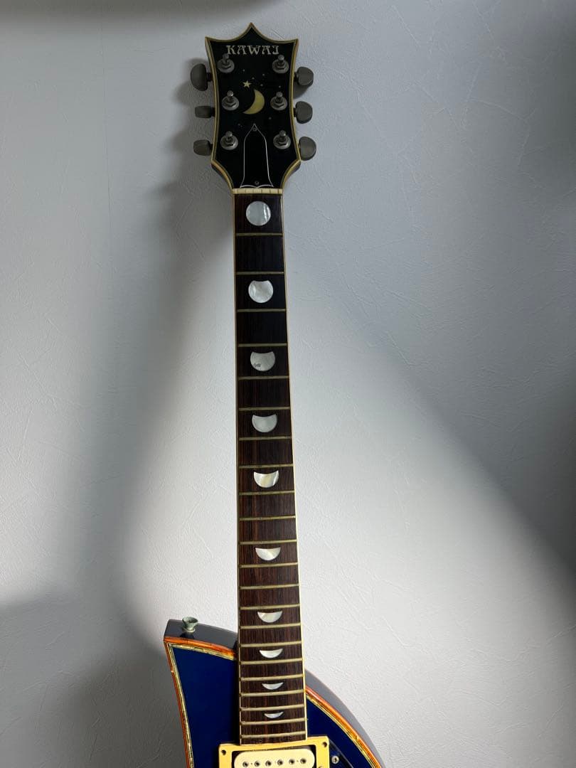 kawai ムーンサルト　ジャンク