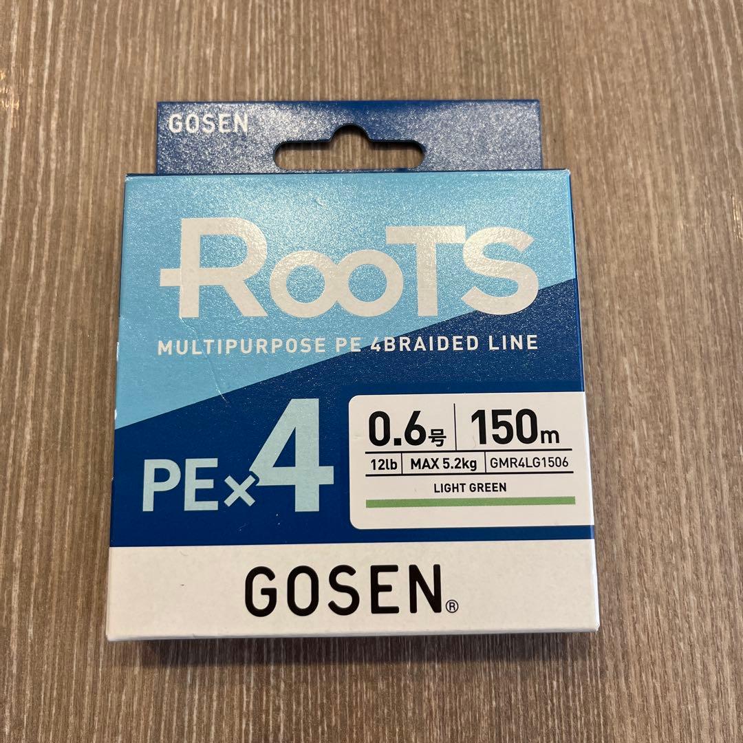 三毛猫のしっぽ_アブガルシア ロキサーニ BC BF7(右ハンドル)