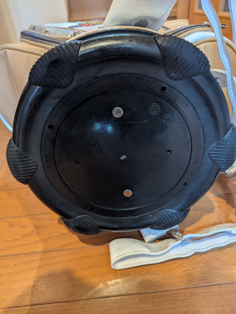 ZIPANG STUDIO Premium ゴルフバッグ