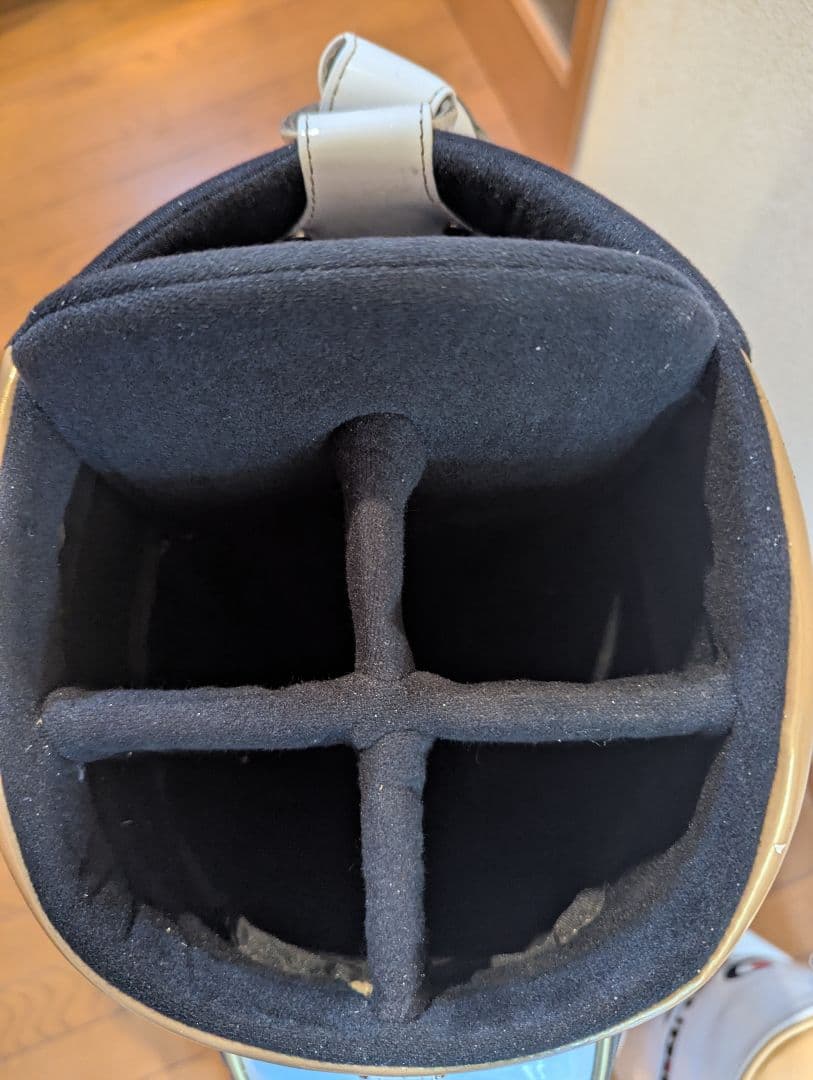 ZIPANG STUDIO Premium ゴルフバッグ