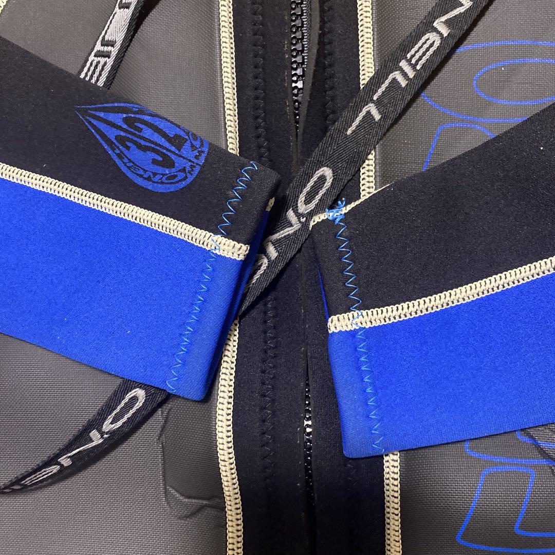 （再値下げ）オニール　ウェットスーツ　フルスーツ