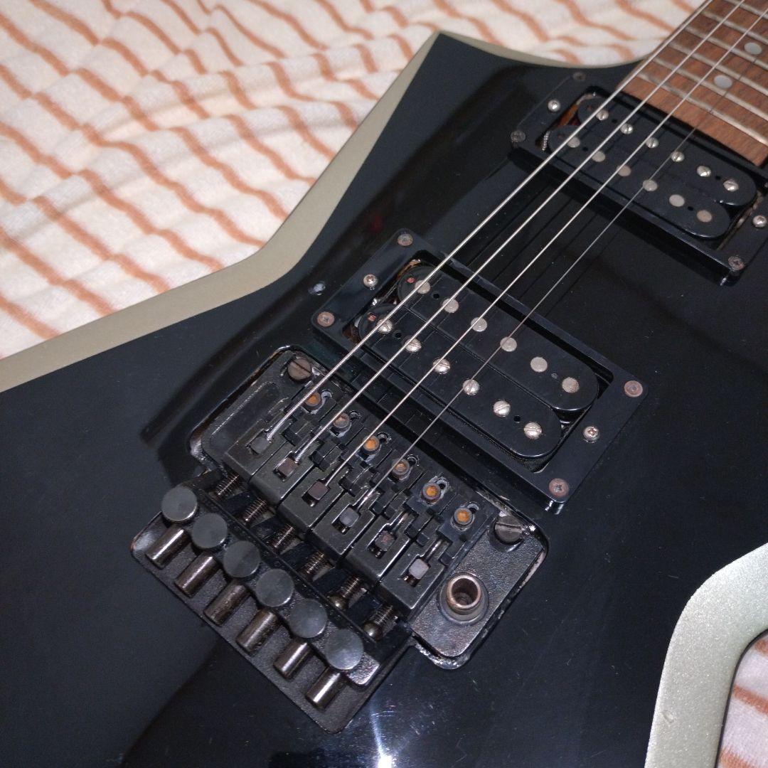 WAshbuRN Dimebag Darrell　signature MODEL