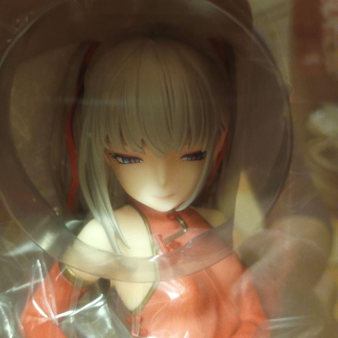 「Vibrastar」CITY no.109／アリス／1/6フィギュア