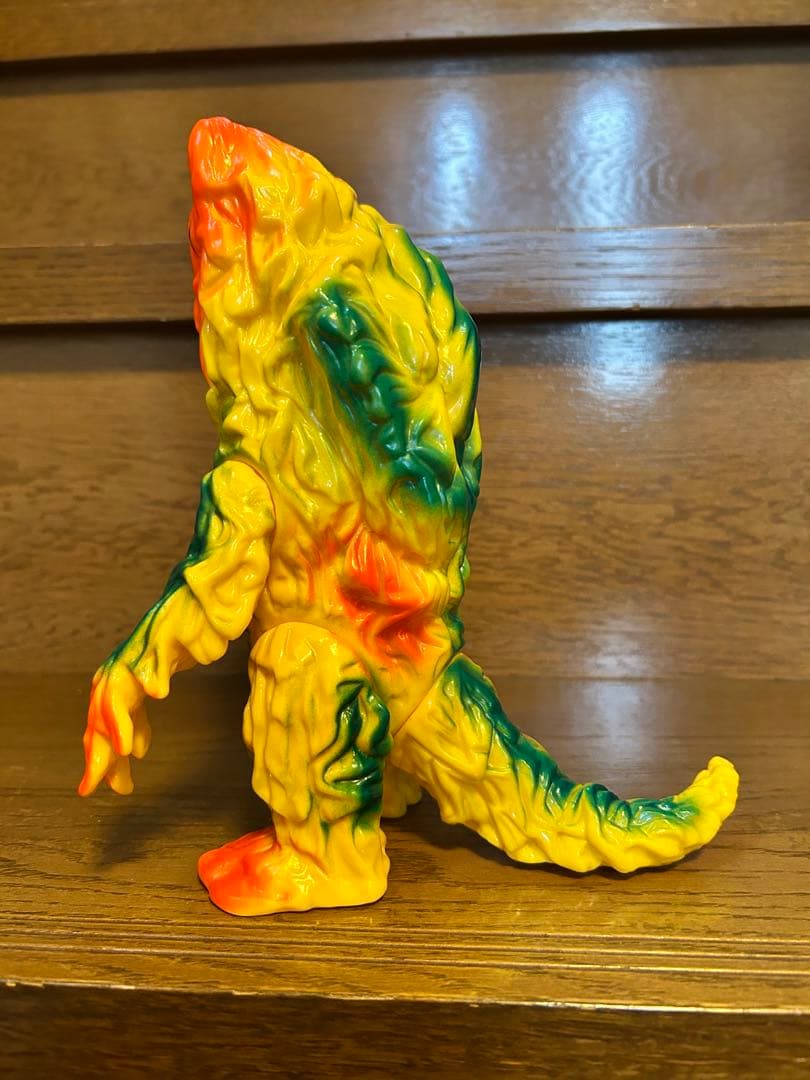 ヘドラ　ブルマァク　スタンダードサイズ