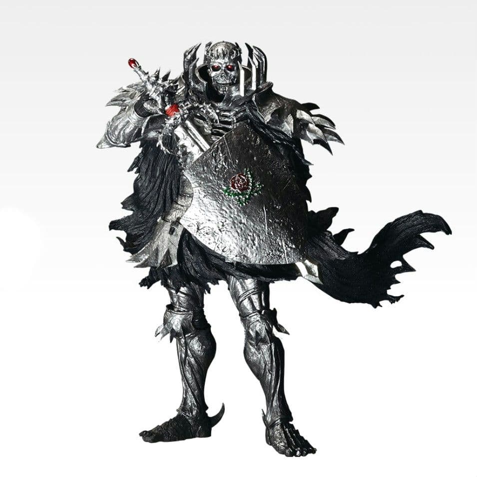 一番くじ ベルセルク A B C D E F G H ラストワン 1ロット