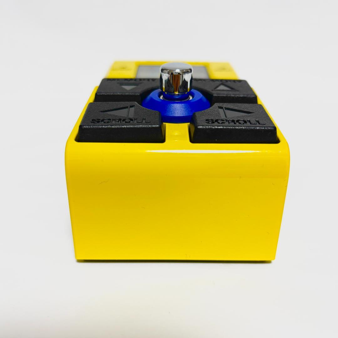 ギター ZOOM MULTISTOMP MS-200D+