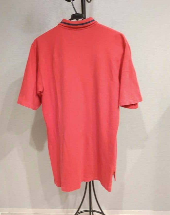 POLO　ゴルフシャツ