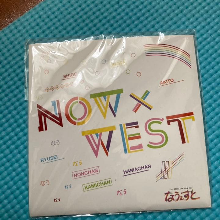 WESTꓸハンガーセット(値引き中)