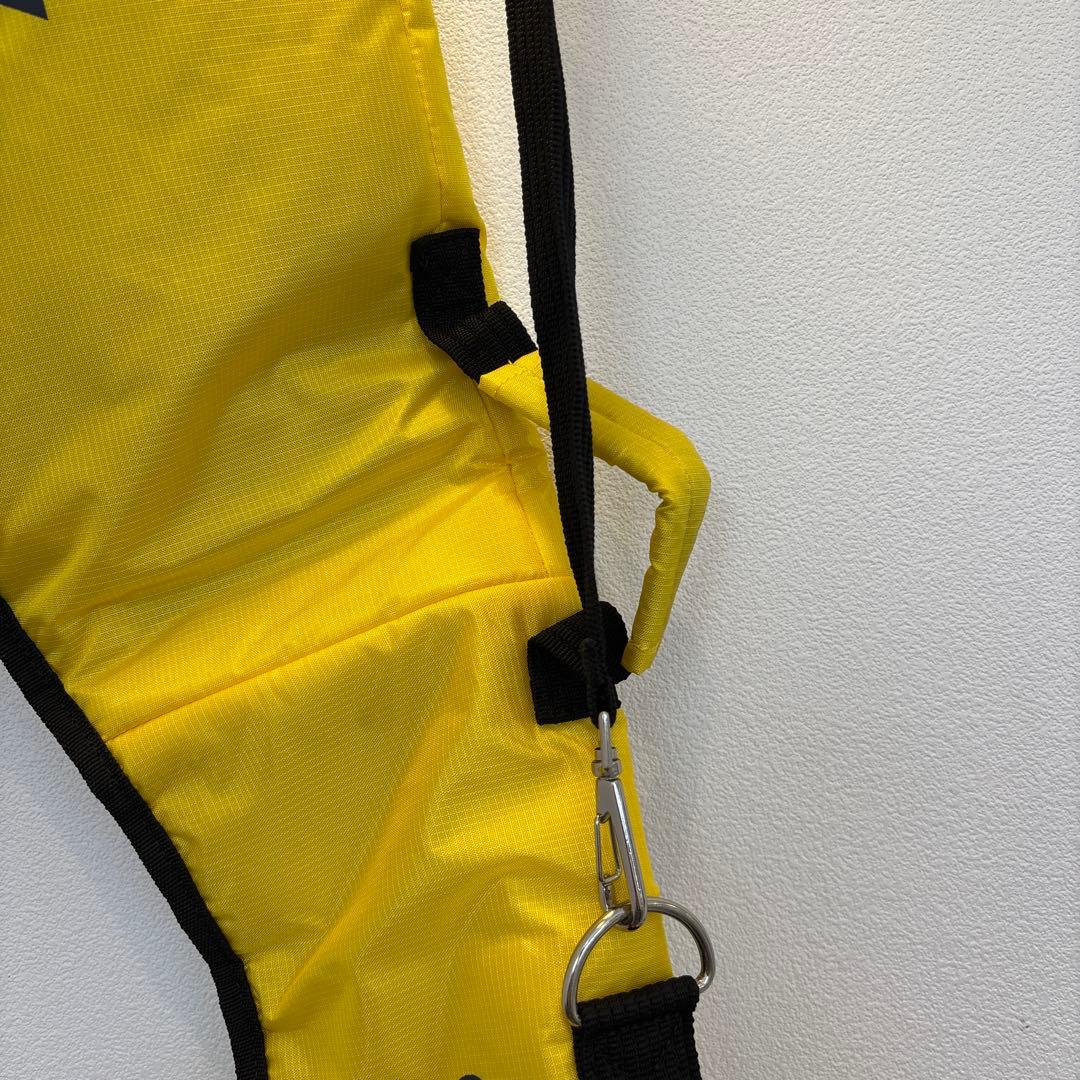 パーリー☆ジャック⭐︎マスター☆セント☆ゴルフ⭐︎クラブバック