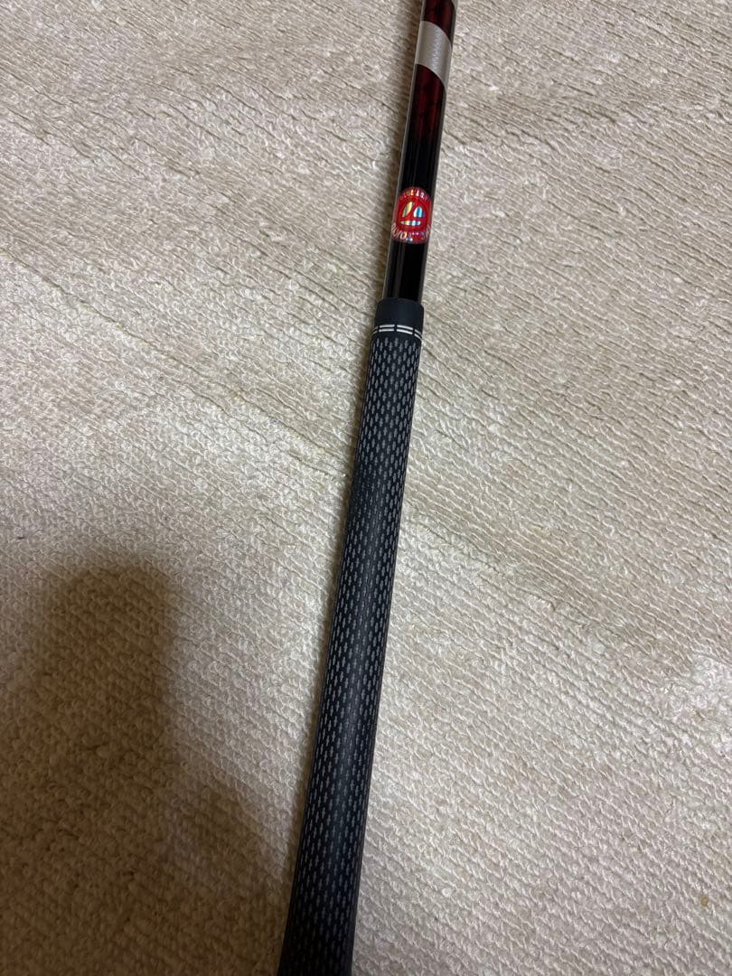 テーラーメイドQi10MAX10.5°ベンタスTRレッド5S