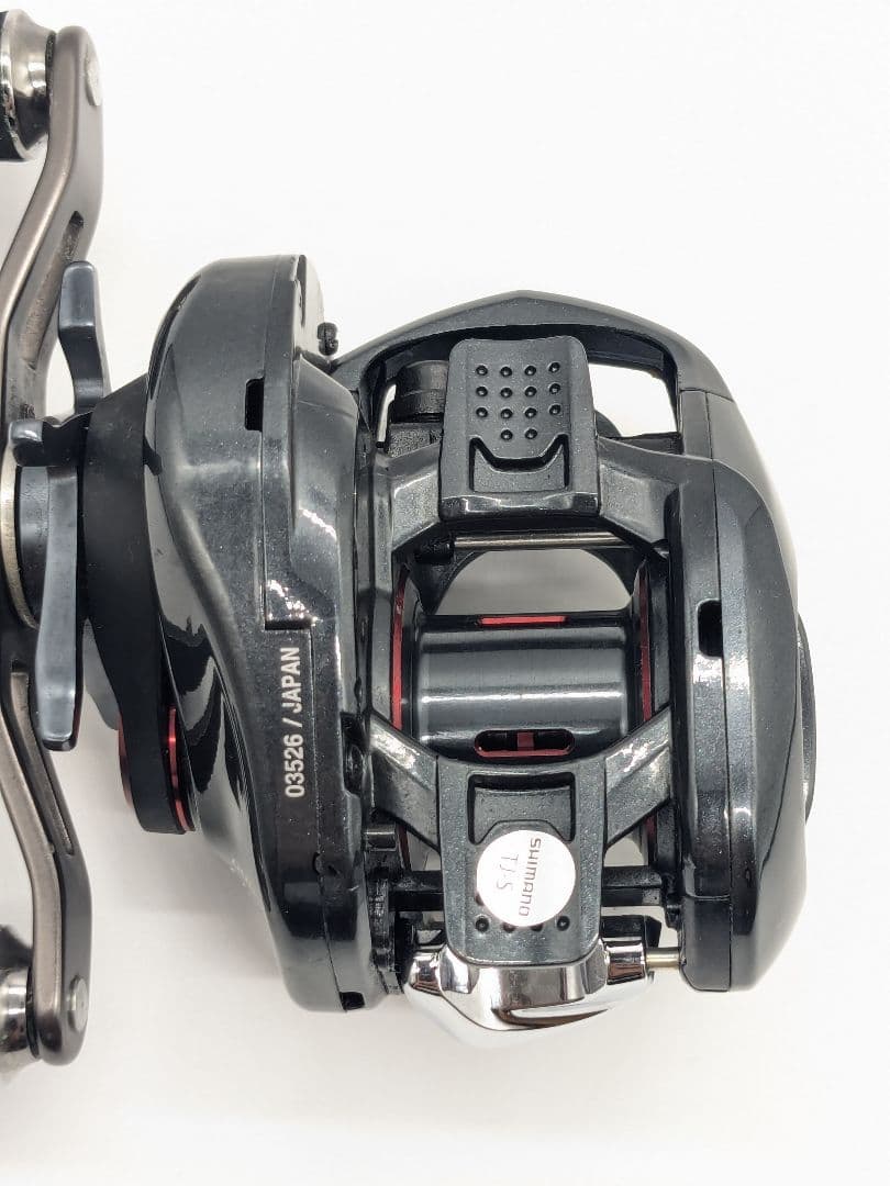 SHIMANO 16 STILE 100XG シマノ 右巻き