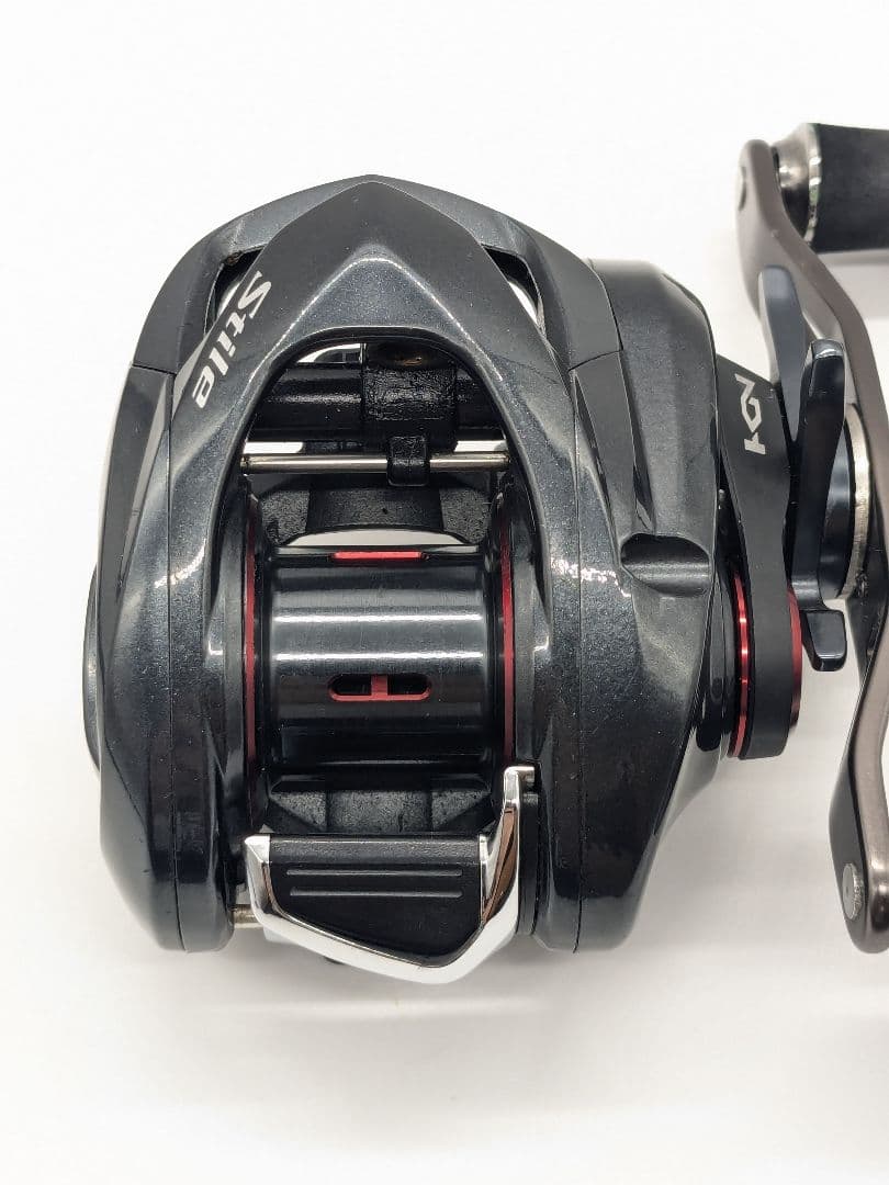 SHIMANO 16 STILE 100XG シマノ 右巻き