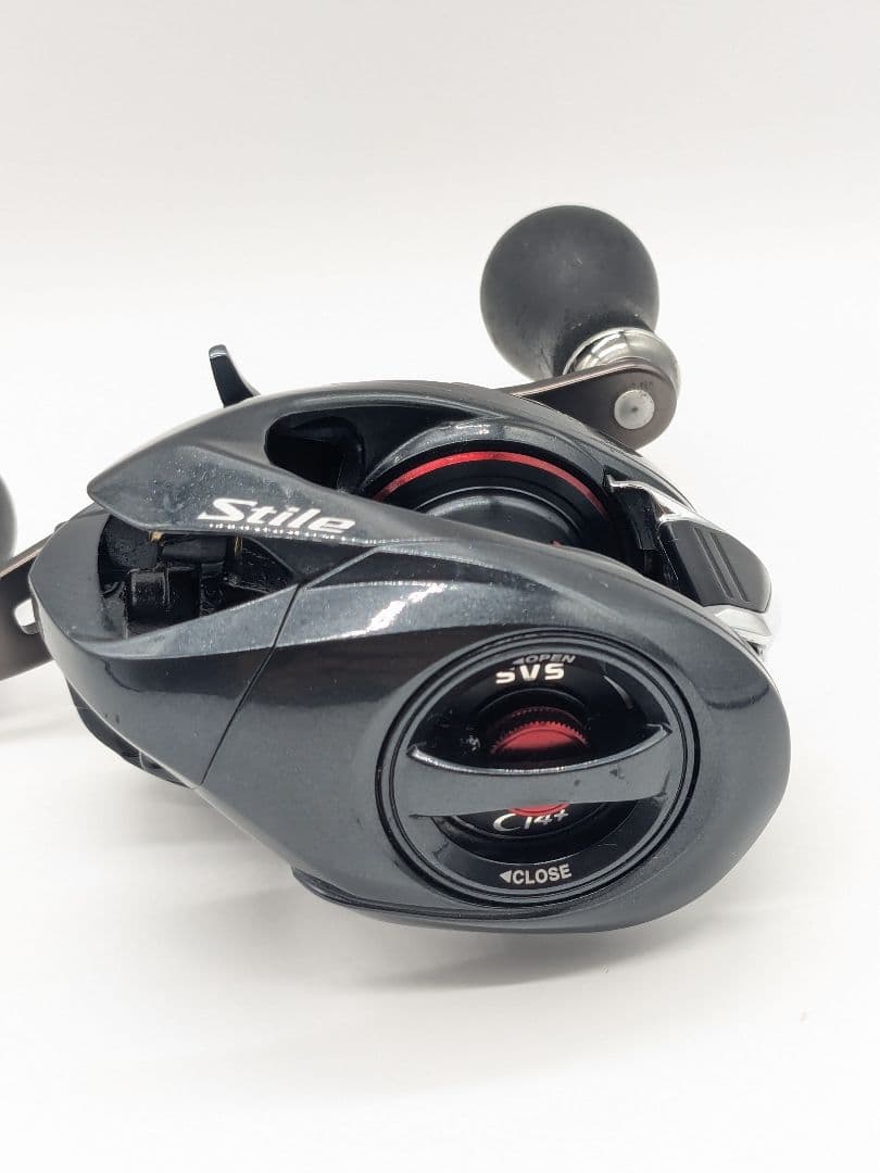 SHIMANO 16 STILE 100XG シマノ 右巻き