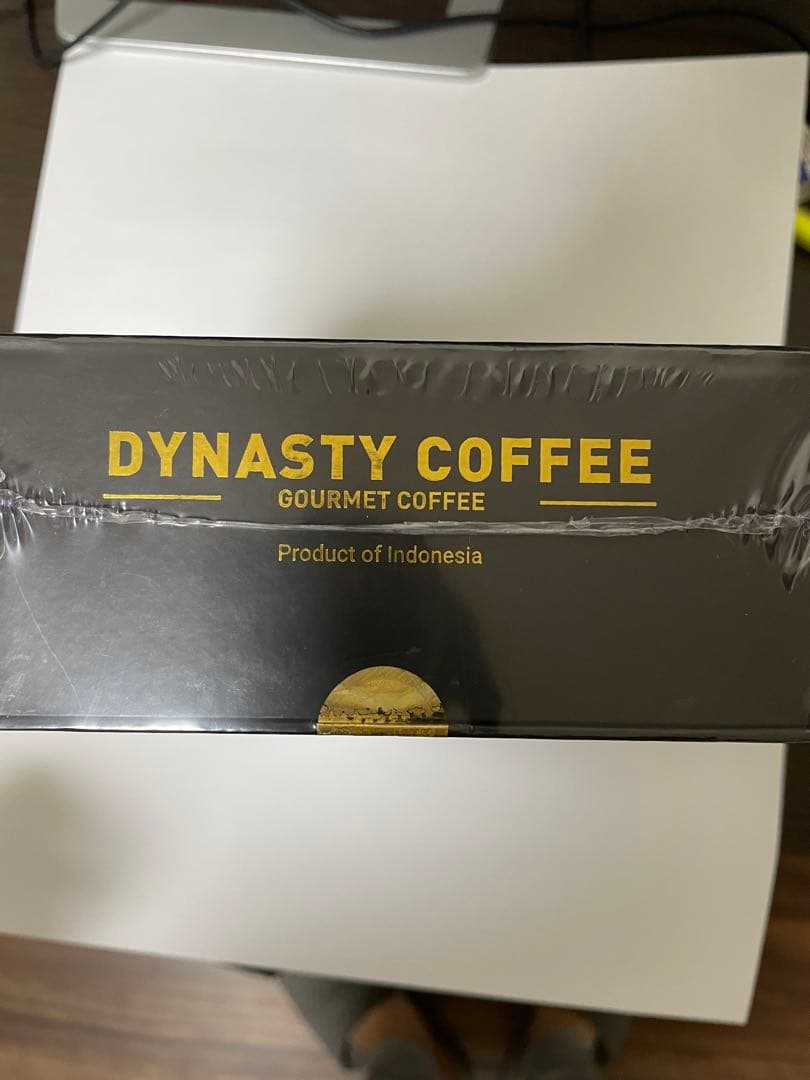 ジャコウネココーヒー　コピルアク　豆250g