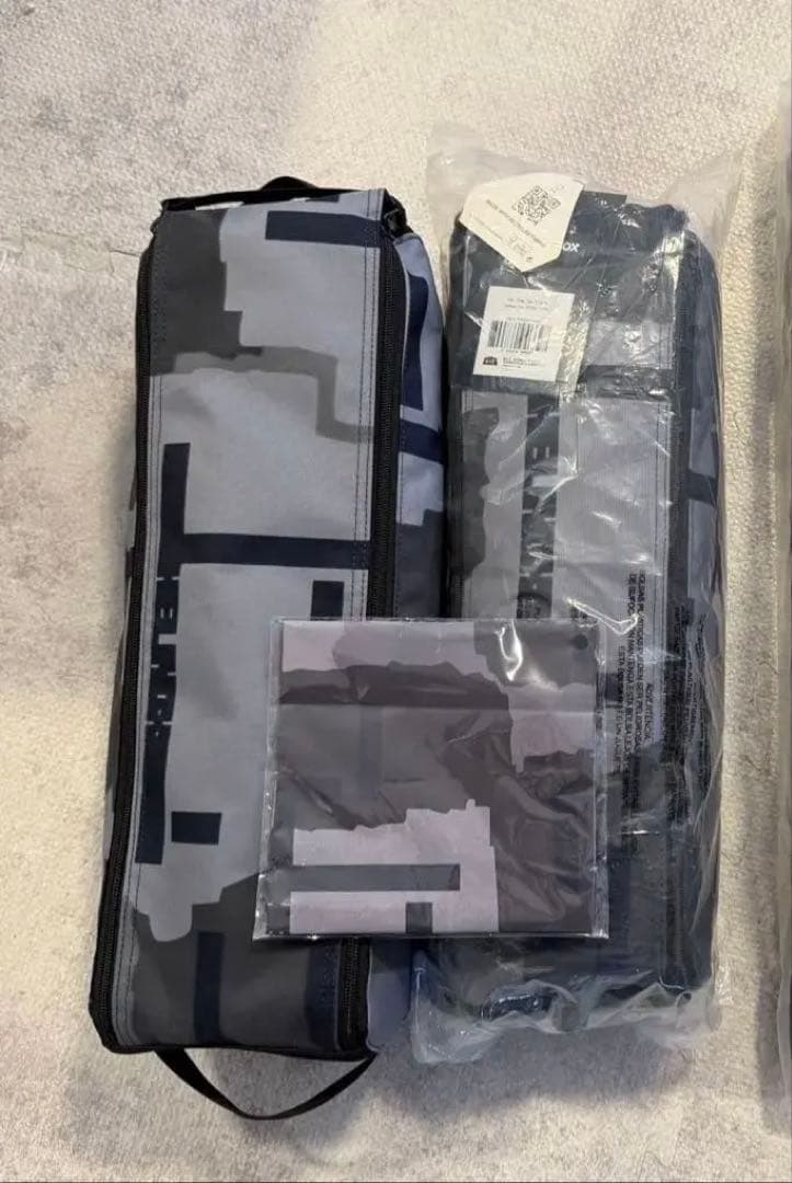 ヘリノックス タクティカルチェアツーTカモ2脚セット