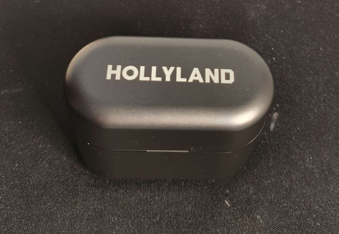 ワイヤレスマイク　LARK M2S