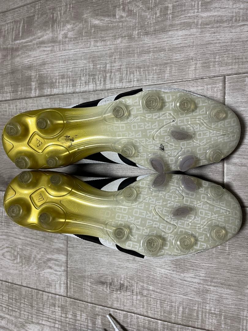 プレデターエリート26.5