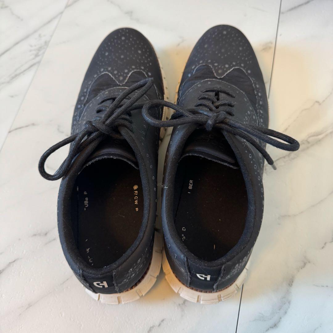 COLE HAAN grand 36 ゴルフシューズ　コールハーン　9M