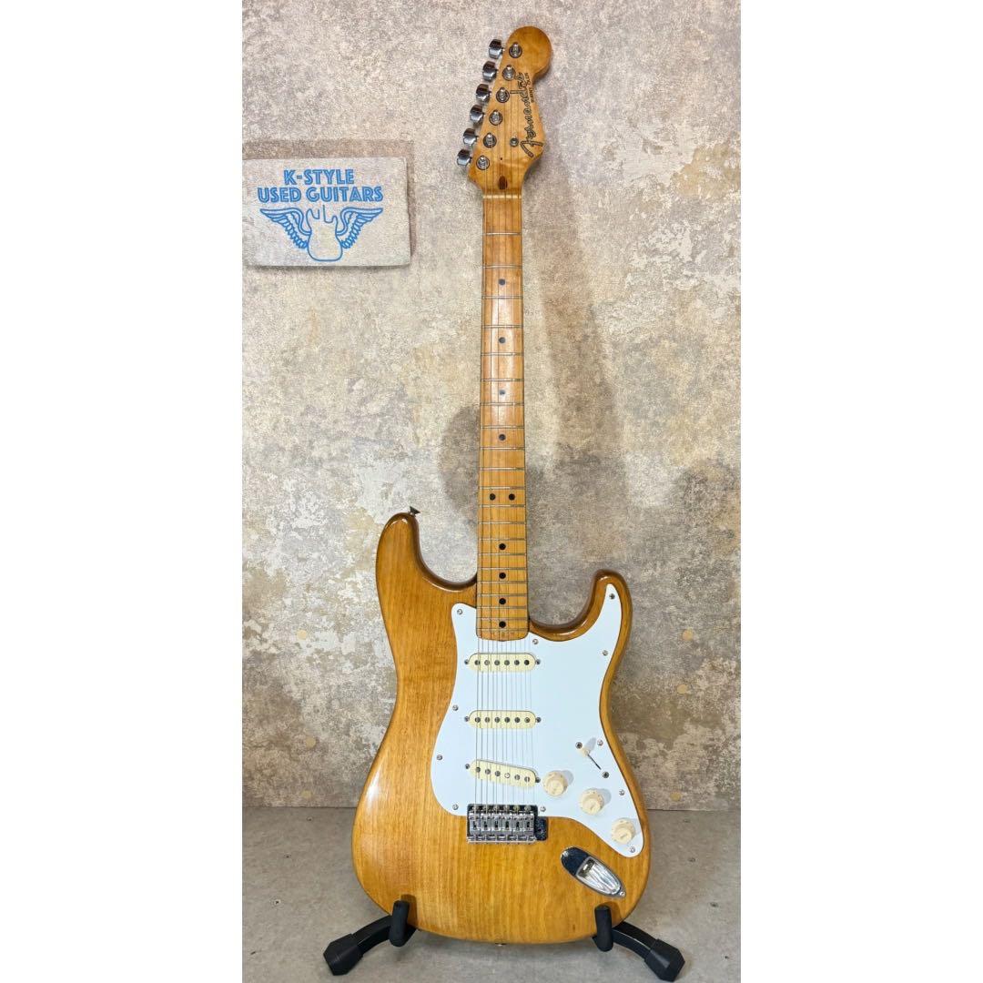 FERNANDES FST-105 1976 フェルナンデス スパロゴ