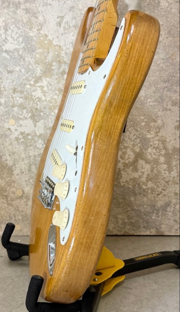 FERNANDES FST-105 1976 フェルナンデス スパロゴ