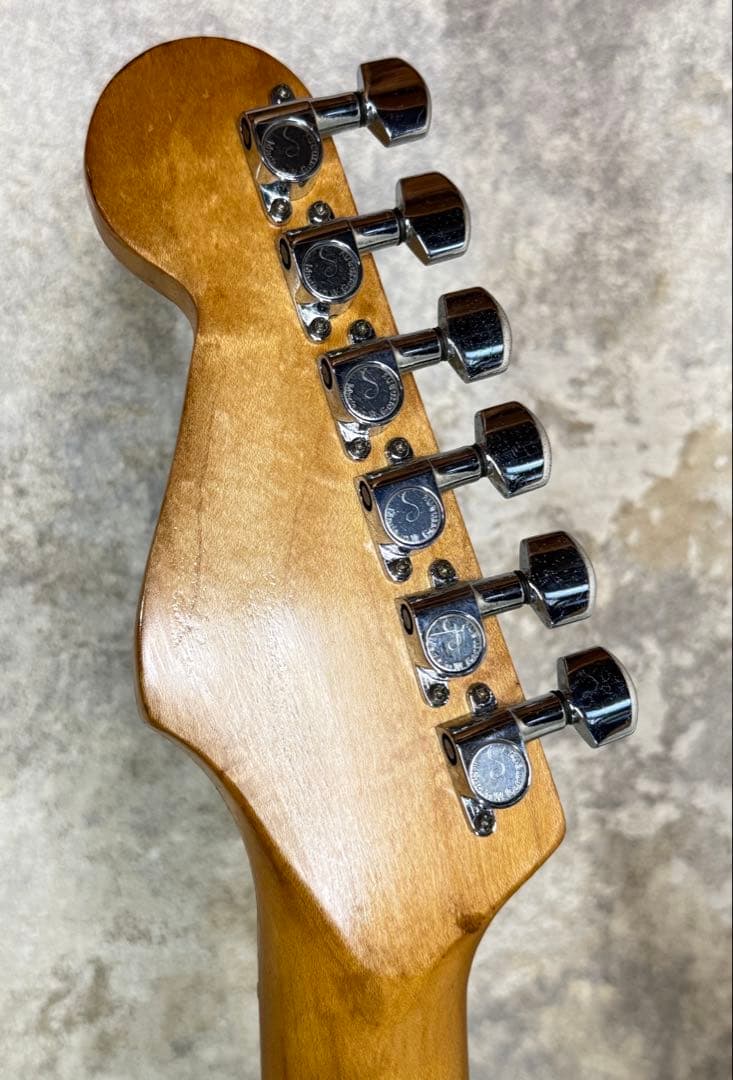 FERNANDES FST-105 1976 フェルナンデス スパロゴ