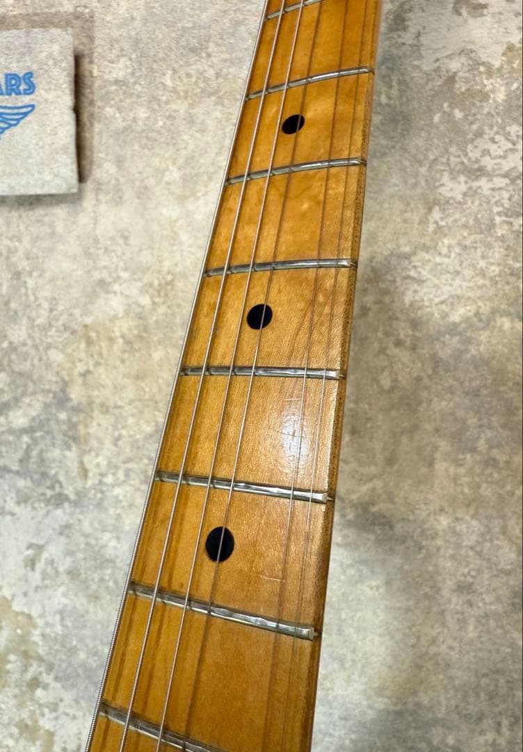 FERNANDES FST-105 1976 フェルナンデス スパロゴ