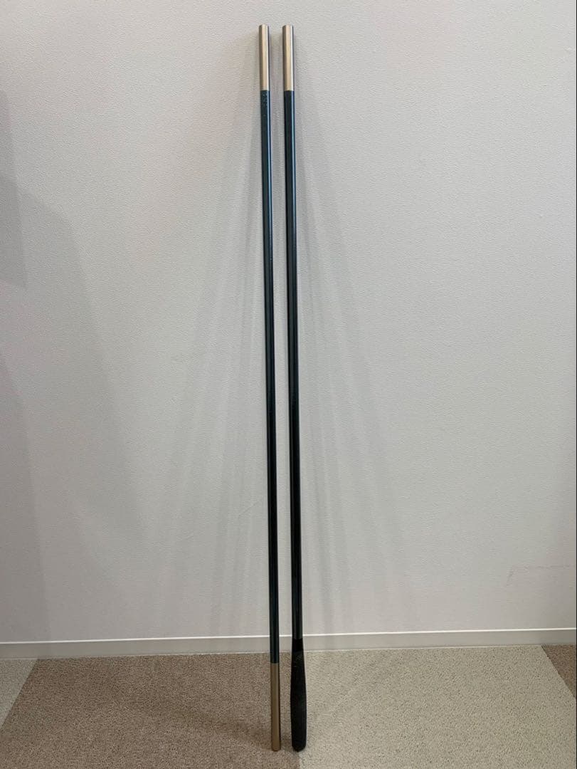 ヘラ竿 閃光R 30尺