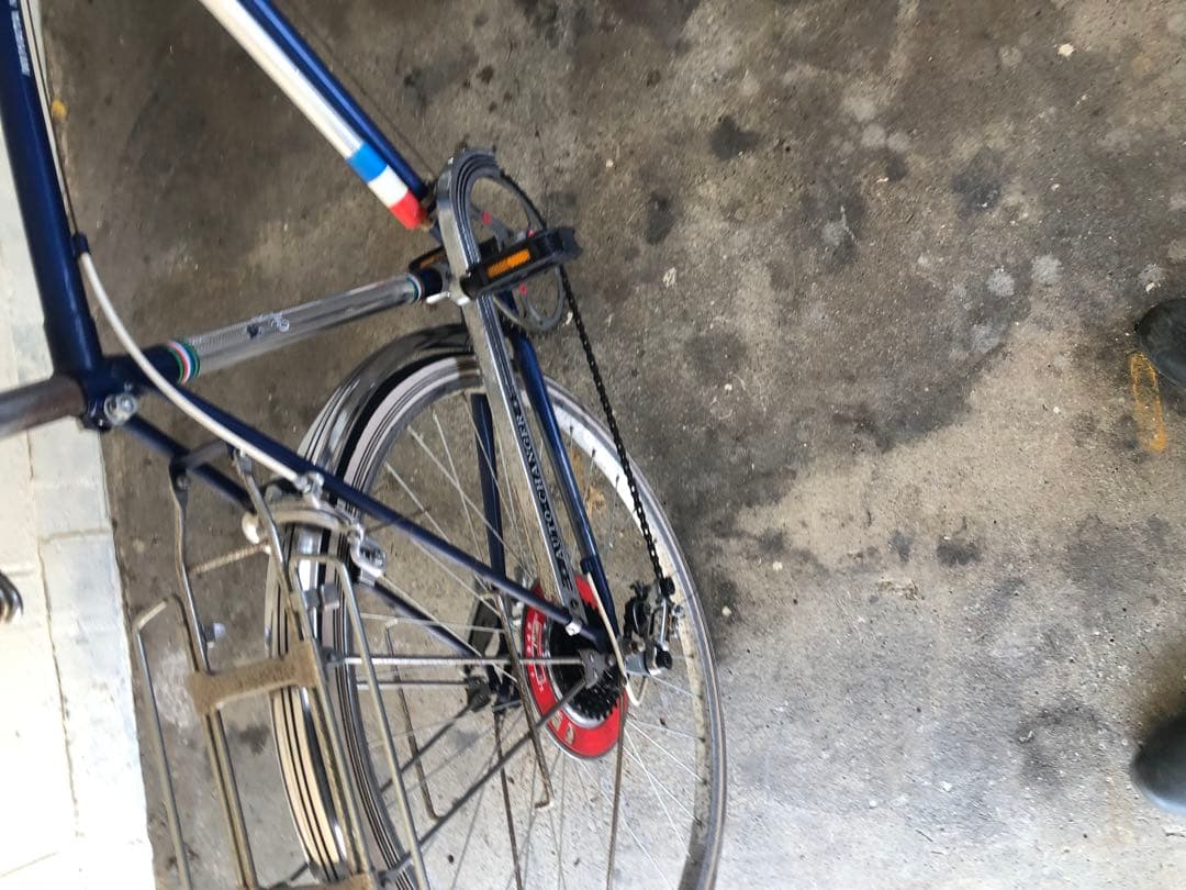 ミヤタ　ニードル　オートチェンジャー5 コッタレス