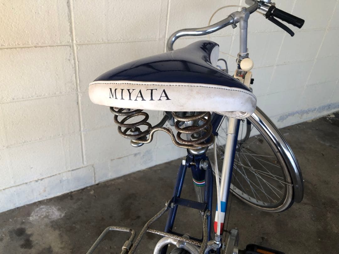 ミヤタ　ニードル　オートチェンジャー5 コッタレス