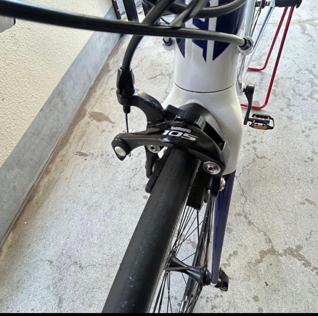 大阪鶴見区直接引取りGIANT DEFY4 Sサイズ　2016年