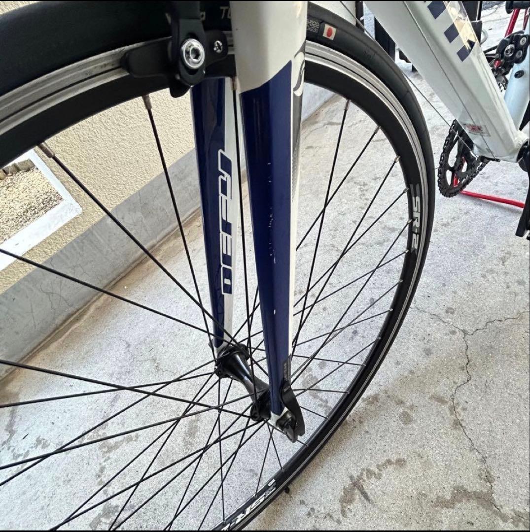 大阪鶴見区直接引取りGIANT DEFY4 Sサイズ　2016年