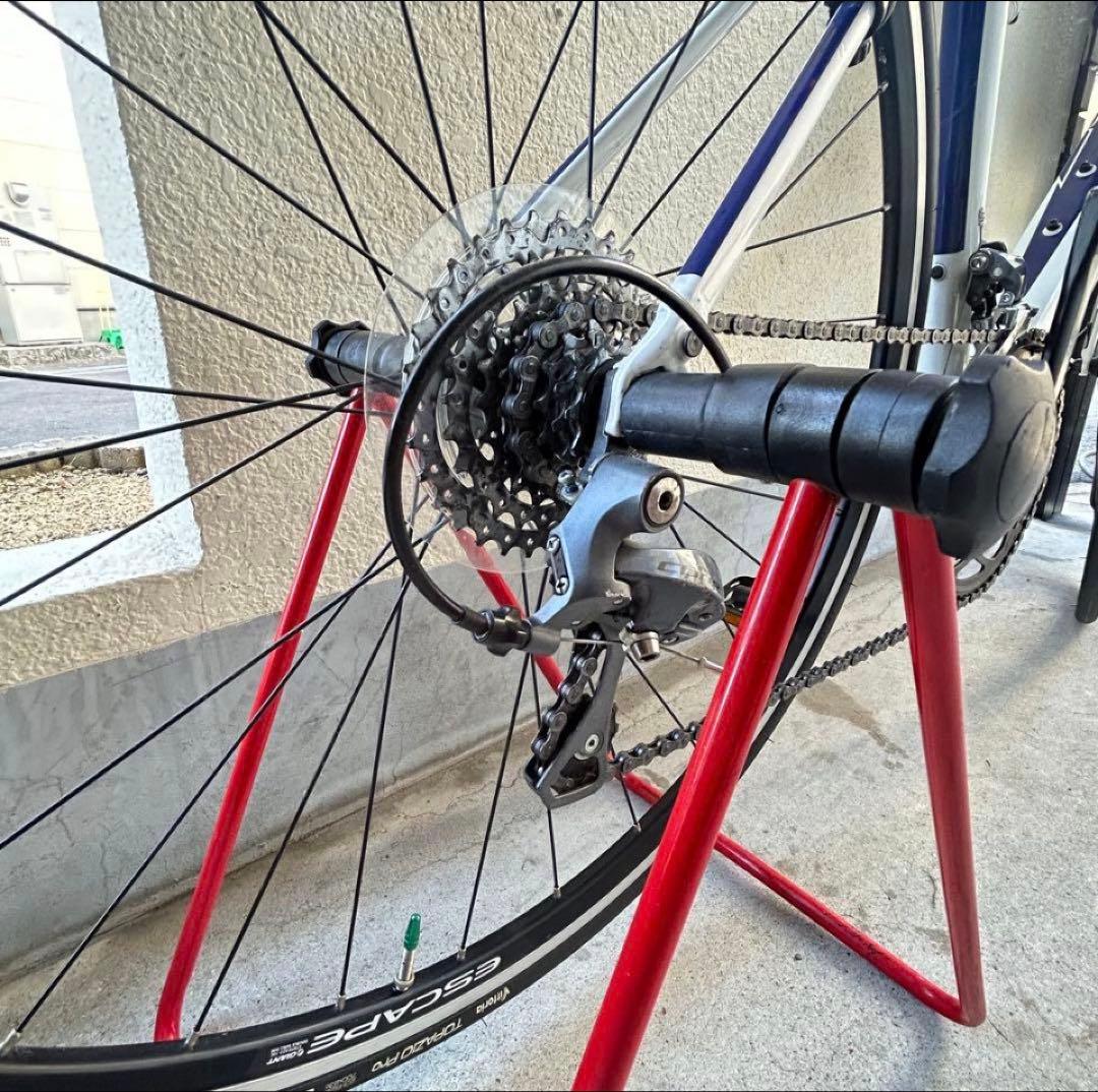 大阪鶴見区直接引取りGIANT DEFY4 Sサイズ　2016年