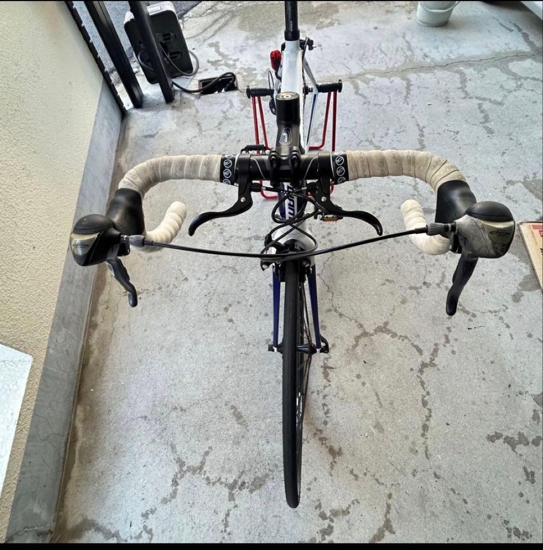 大阪鶴見区直接引取りGIANT DEFY4 Sサイズ　2016年