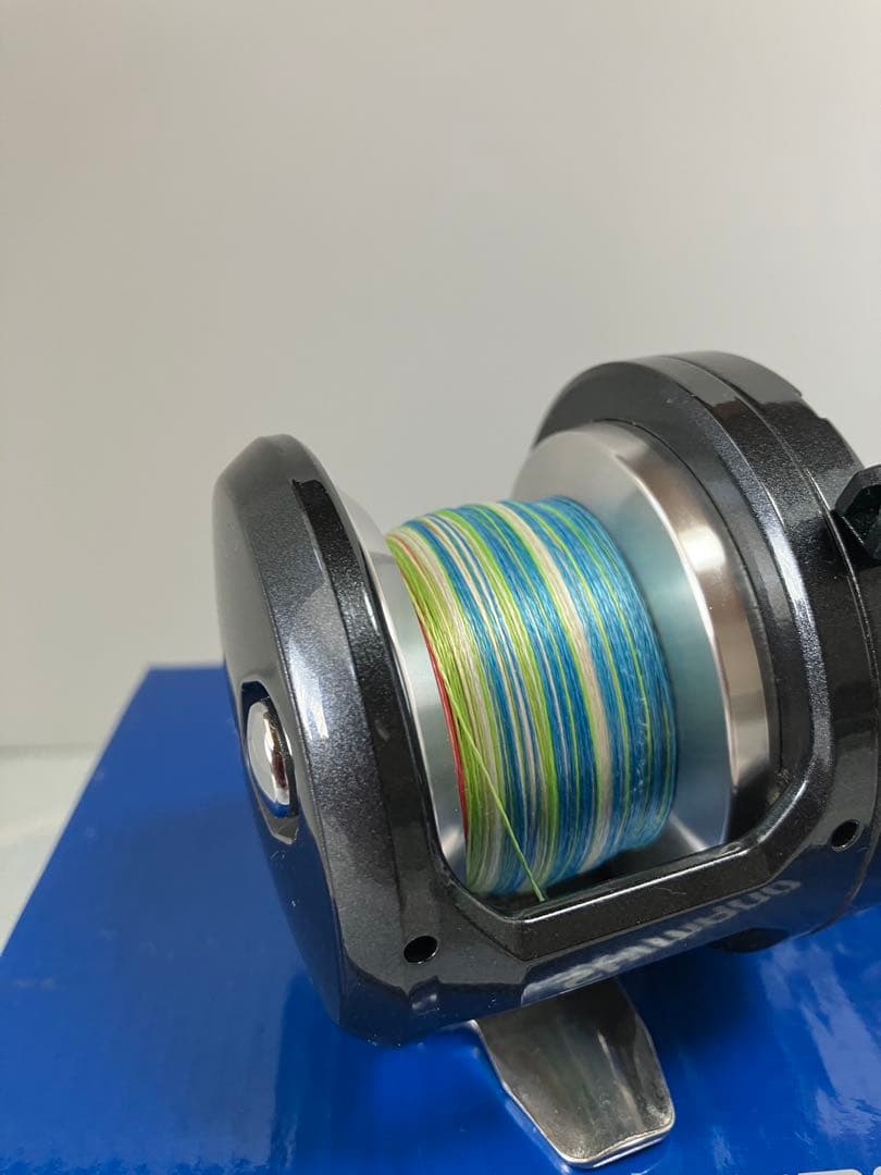 SHIMANO TORIUM 2000PG ベイトリール