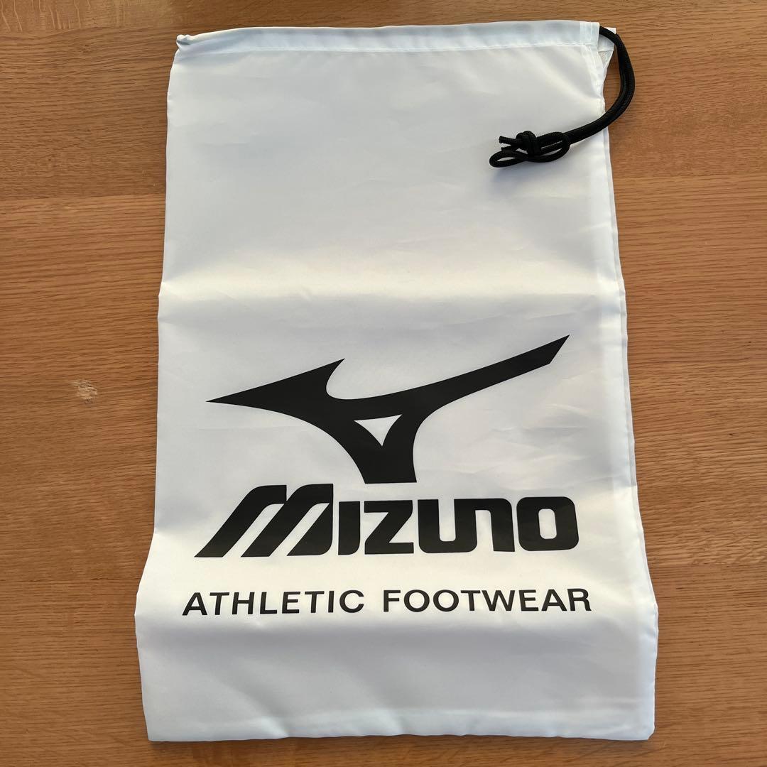 MIZUNO ミズノ MORELIA NEO モレリア30周年　25.0cm