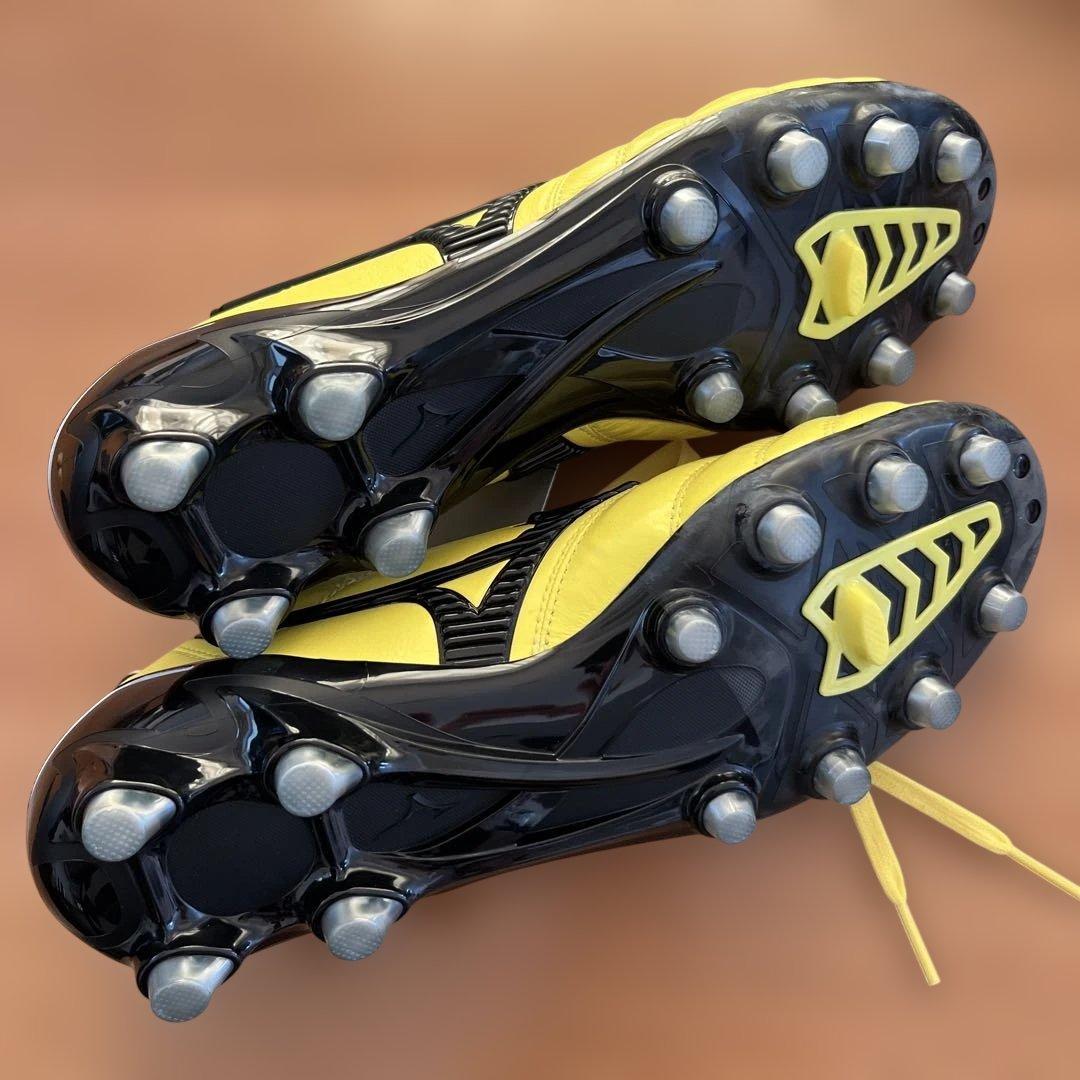 MIZUNO ミズノ MORELIA NEO モレリア30周年　25.0cm