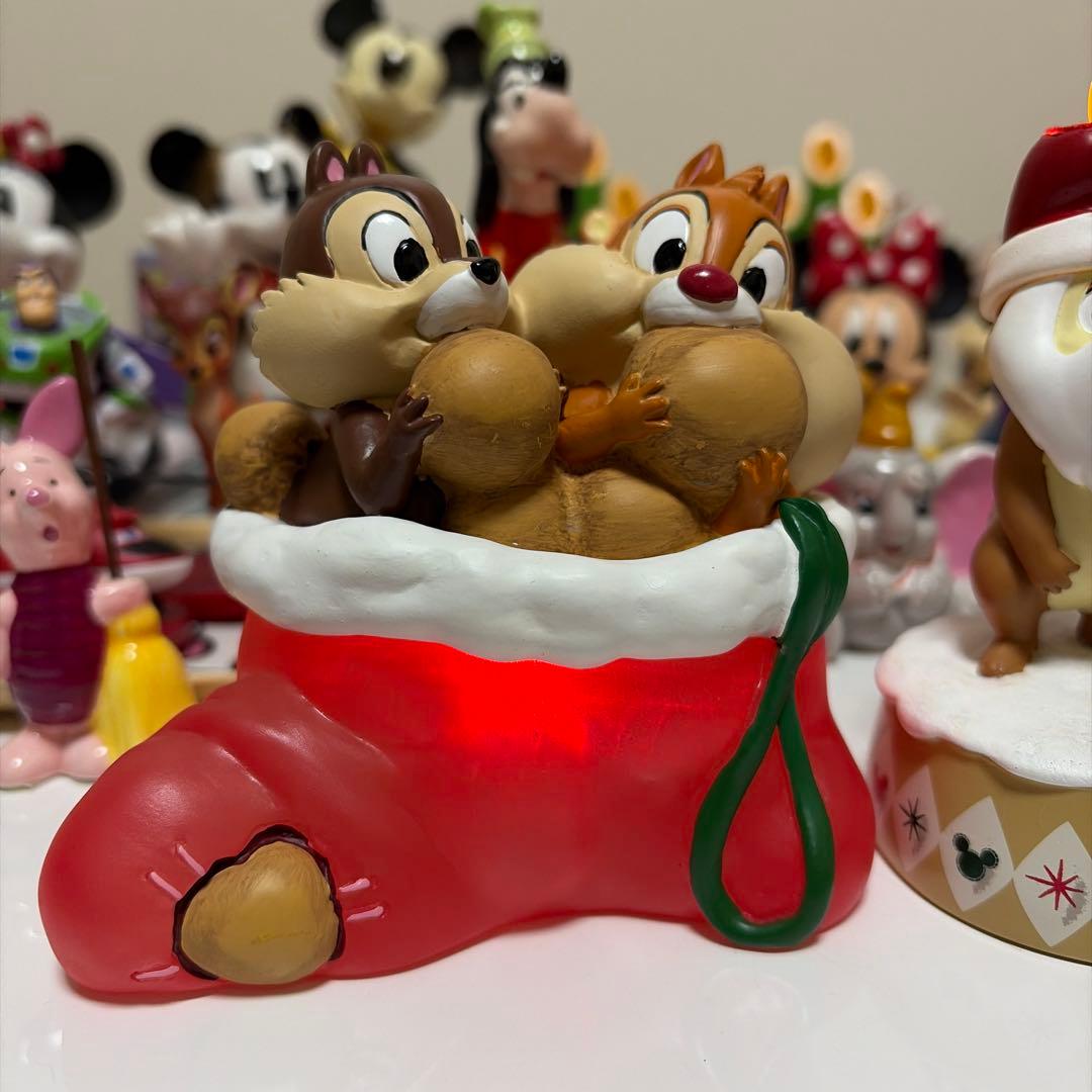 ディズニー　チップとデール、ミッキーものいろいろまとめて