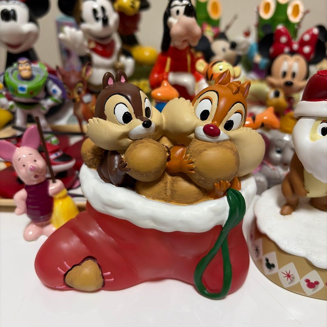 ディズニー　チップとデール、ミッキーものいろいろまとめて